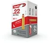 Aguila Ammunition High Velocity Semi-Jacketed  22 Win Mag 40-Grain Ammunition