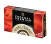 Federal Premium Vital-Shok Centerfire Rifle Ammunition