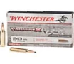 Winchester Varmint X  243 Winchester 58-Grain Centerfire Rifle Ammunition