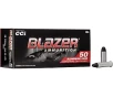 CCI Blazer  38 Special 158-Grain Centerfire Ammunition