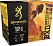Browning BXD Extra-Distance BB Steel Waterfowl 12 Gauge Shotshells
