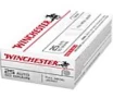 Winchester USA Full Metal Jacket  25 Automatic 50-Grain Handgun Ammunition