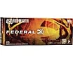 Federal Premium Fusion  450 Bushmaster 260-Grain Centerfire Rifle Ammunition