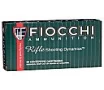 Fiocchi Extrema  300 Winchester Magnum 190-Grain BTHP Centerfire Rifle Ammunition