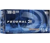 Federal Premium Power-Shok 7mm-08 Remington 150-Grain Centerfire Rifle Ammunition