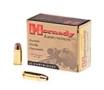 Hornady XTP   9mm Luger 147-Grain Centerfire Ammunition - 25 Rounds