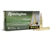 Remington Core-Lokt Tipped 7mm Remington Magnum Rifle Ammuntion - 20 Rounds