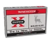 Winchester Super X Rifled Slug 5 rd Ammunition