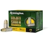 Remington Golden Saber Defense 9mm Luger 124-Grain Centerfire Handgun Ammunition - 20 Rounds