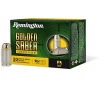 Remington Golden Saber Defense  380 Auto 102-Grain Centerfire Handgun Ammunition - 20 Rounds