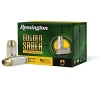 Remington Golden Saber Defense  40 S W 165-Grain BJHP Handgun Ammunition - 20 Rounds