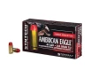Federal Premium American Eagle Syntech Training  40 S W 165-Grain Ammunition - 50 Rounds