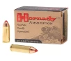 Hornady FTX LEVERevolution  45 Colt 225-Grain Centerfire Handgun Ammunition