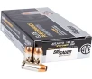 SIG SAUER V-Crown  45 ACP 185-Grain Centerfire Handgun Ammunition - 50 Rounds