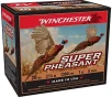 Winchester Super-X Game Load 20 Gauge Shotshells - 25 Rounds