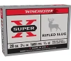 Winchester Super-X 20 Gauge Shotshells