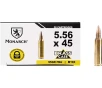 Monarch 5 56x45mm 55-Grain Ammunition - 50 rounds
