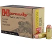 Hornady  357 Sig 147-Grain XTP JHP Centerfire Handgun Ammunition