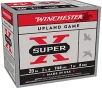 Winchester Super-X Game and Field Loads 20 Gauge Shotshells - 25 Rounds