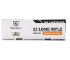 Monarch  22LR 40-Grain Rifle Ammunition - 500 rounds