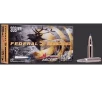 Federal Terminal Ascent 308 Win 175-Grain Ammunition 20 Rounds