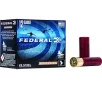 Federal Premium Speed-Shok 12 Gauge Shotshells