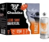 Cheddite Target 12 Gauge  7 5 Shotshell - 25 Rounds
