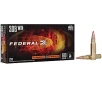 Federal Premium Fusion Tipped  308 Winchester 180-Grain Centerfire Rifle Ammunition - 20 Rounds