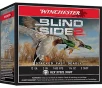 Winchester Blind Side 2 Waterfowl 12 Gauge Shotshells - 25 Rounds