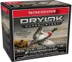 Winchester Super-X Waterfowl Load 20 Gauge Shotshells - 25 Rounds