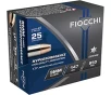 Fiocchi Extrema 9mm 147-Grain XTP Hollow Point Centerfire Handgun Ammunition