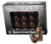G2 Research Radically Invasive Projectile  40 S W 115-Grain Centerfire Handgun Ammunition
