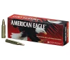 Federal Premium American Eagle  223 Remington 50 Grain Jacketed Hollow Point Ammunition - 20 Rounds