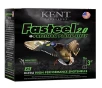 KENT Fasteel 2 0 12 Gauge Shotshells - 25 Rounds