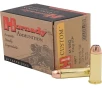 Hornady Custom XTP 41 Rem Mag 210-Grain Ammunition - 20-Rounds