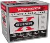 Winchester Super-X Game and Field Loads 20 Gauge Shotshells