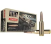 Norma USA Oryx 6 5 Creedmoor 156-Grain Rifle Ammunition - 20 Rounds