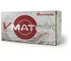 Hornady V-Match ELD-VT 6 5 Grendel 100-Grain Rifle Ammunition - 20 Rounds