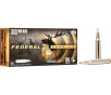 Federal Premium Vital-Shok  300 Win Magnum 180-Grain Trophy Bonded Tip Centerfire Rifle Ammunition