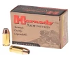 Hornady  45 Auto 200-Grain XTP   Centerfire Ammunition
