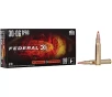 Federal Premium Ammunition Fusion Tipped  30-06 Springfield 180-Grain Centerfire Rifle Ammunition