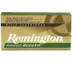 Remington Premier AccuTip-V  204 Ruger 40-Grain Centerfire Rifle Ammunition