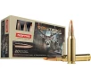 Norma USA Tipstrike Polymer Tip 7mm-08 Remington 160-Grain Centerfire Rifle Ammunition - 20 Rounds