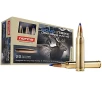 Norma USA Bondstrike Extreme 6 5 PRC 143-Grain Brass-Cased Centerfire Rifle Ammunition - 20 Rounds