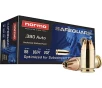 Norma USA Safeguard  380 ACP 88-Grain Ammunition - 50 Rounds