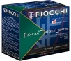 Fiocchi Exacta Super Crusher 12 Gauge Target Loads