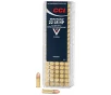 CCI Mini-Mag  22 LR Copper-Plated Hollow Point Ammunition - 100 Rounds