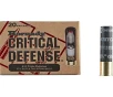Hornady Critical Defense  410 Bore Shotshells - 20 Rounds