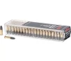 CCI  22 LR 40-Grain Subsonic Lead Hollow-Point Rimfire Ammunition - 100 Rounds