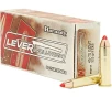 Hornady FTX LEVERevolution  45-70 Government 325-Grain Rifle Ammunition - 20 Rounds